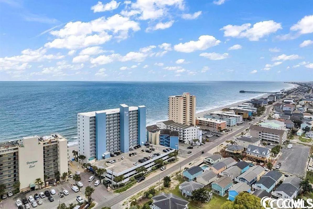 Hotel 405 Waters Edge Garden City Esterno foto