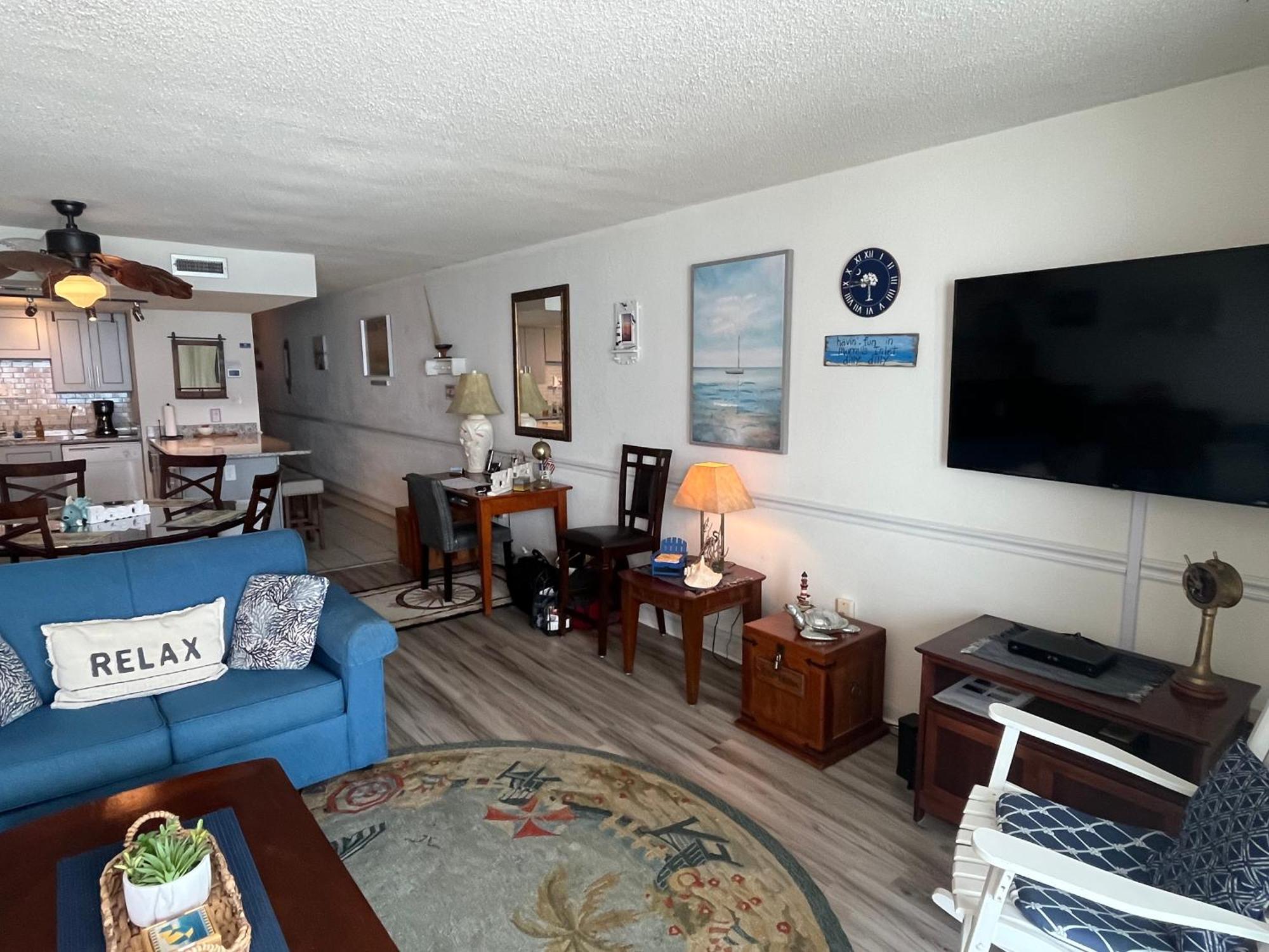 Hotel 405 Waters Edge Garden City Esterno foto