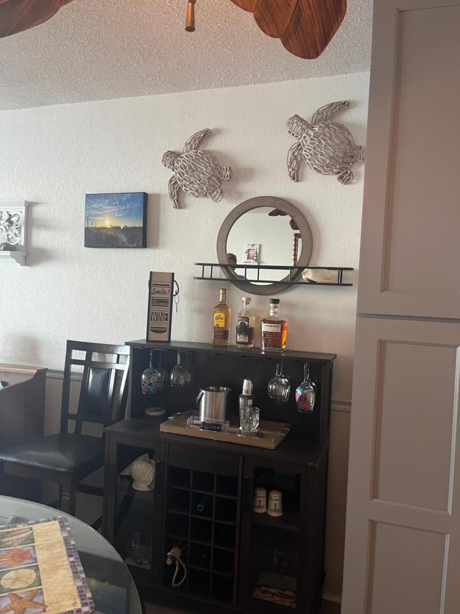 Hotel 405 Waters Edge Garden City Esterno foto