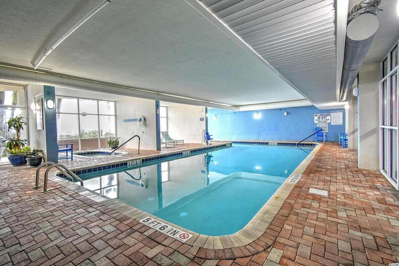 Hotel 405 Waters Edge Garden City Esterno foto