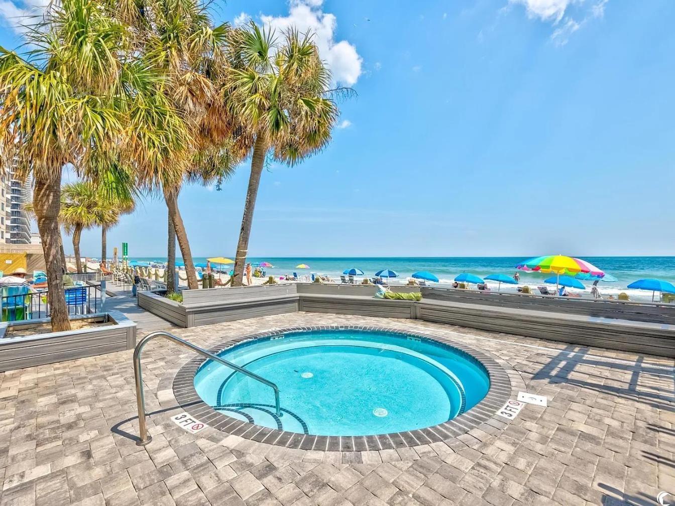 Hotel 405 Waters Edge Garden City Esterno foto